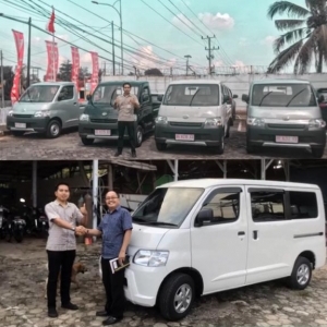 Dealer Daihatsu Lampung Daftar Harga Info Promo Belimobilbaru