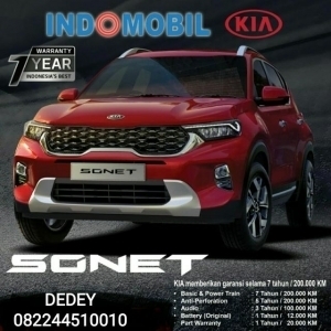 dedey sales kia malang