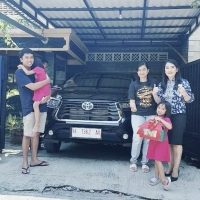 DO5 venny dewi toyota semarang