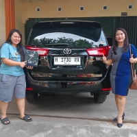 DO3 venny dewi toyota semarang