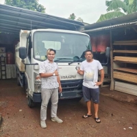 DO2 calvin isuzu tangerang