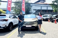 DO2 s a r i honda bandung