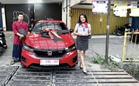 DO3 s a r i honda bandung