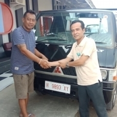 DO4 suryanto mitsubishi semarang