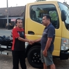 DO1 suryanto mitsubishi semarang