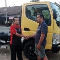 DO2 suryanto mitsubishi semarang