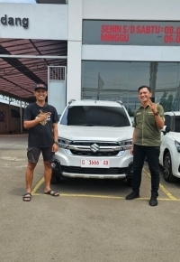 DO2 didik irawan suzuki pekalongan