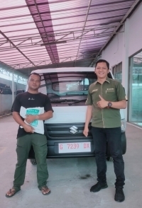 DO4 didik irawan suzuki pekalongan