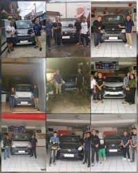 DO3 riky agustian  daihatsu sukabumi