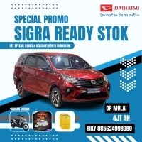 DO1 riky agustian  daihatsu sukabumi