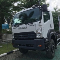 DO2 widia  isuzu pekanbaru