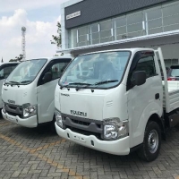 DO4 widia  isuzu pekanbaru