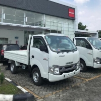 DO5 widia  isuzu pekanbaru