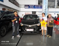 DO5 nova iskandar toyota tasikmalaya