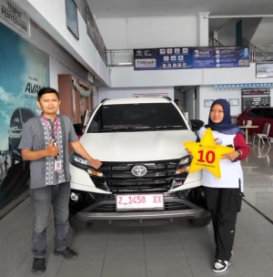 nova iskandar sales toyota tasikmalaya