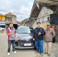 DO4 nova iskandar toyota tasikmalaya