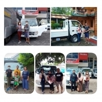 DO4 agnes isuzu yogyakarta