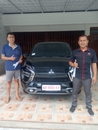 DO2 ardian mitsubishi yogyakarta