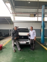 DO1 ardian mitsubishi yogyakarta