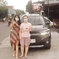 DO2  ratih devi  suzuki jember