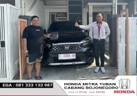 DO2 ega bernatd honda bojonegoro