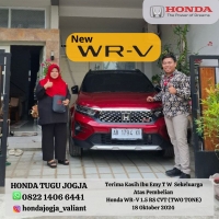 DO3 valiant honda yogyakarta