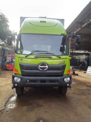 iwan ciputat sales hino bogor