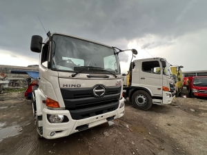 imam saputra sales hino bandung