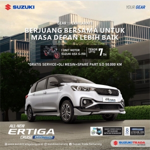 vishnu sales suzuki salatiga