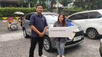 DO3 yori aliffa hyundai jakarta