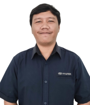 yori aliffa sales hyundai jakarta