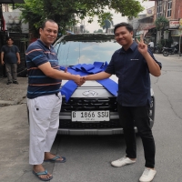 DO1 yori aliffa hyundai jakarta