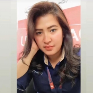 opie marcelina sales daihatsu cilacap