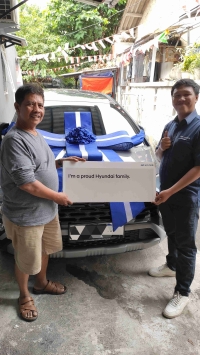 DO4 yori aliffa hyundai jakarta