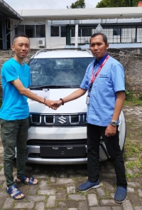 DO2 nanda riandi suzuki sukabumi