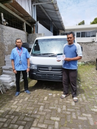 DO1 nanda riandi suzuki sukabumi