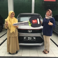 DO3 shinta daihatsu balikpapan