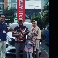 DO1 sarip hidayat daihatsu cirebon