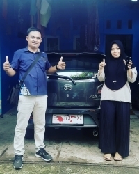 DO3 sarip hidayat daihatsu cirebon