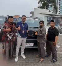 DO2 sarip hidayat daihatsu cirebon