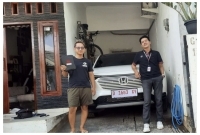 DO4 i i p honda cimahi