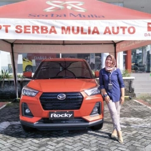 shinta sales daihatsu balikpapan