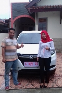 DO4 winda honda pekalongan