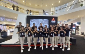 silvi sales mitsubishi magelang