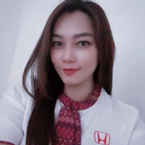 novie sales honda sidoarjo