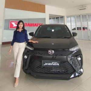 agnes sales daihatsu purworejo