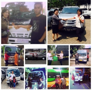 magdalena sales isuzu surabaya