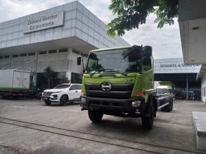 edo audi sales hino kudus