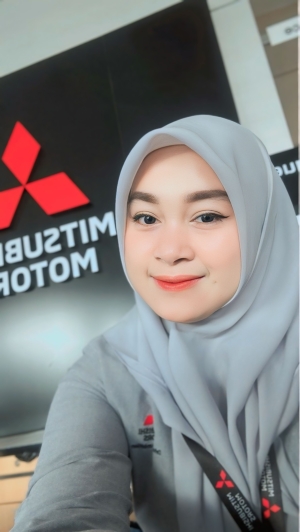 mila karmila sales mitsubishi tasikmalaya