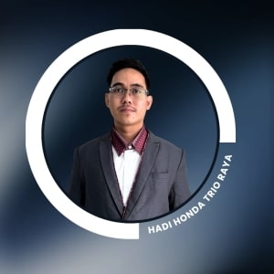 hadi saputra sales honda palangkaraya